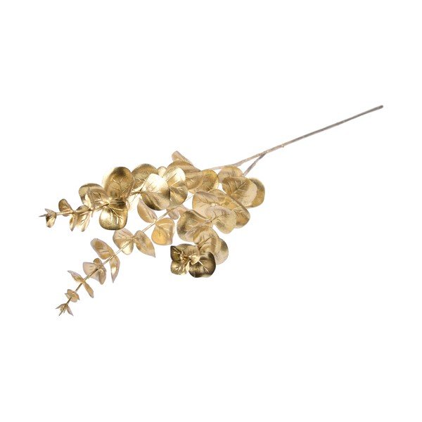 Umelá vetvička (výška  75 cm) Eucalyptus – Ego Dekor-image-1