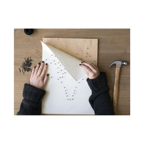 DIY obraz Really Nice Things Deer, 40 × 60 cm-image-4