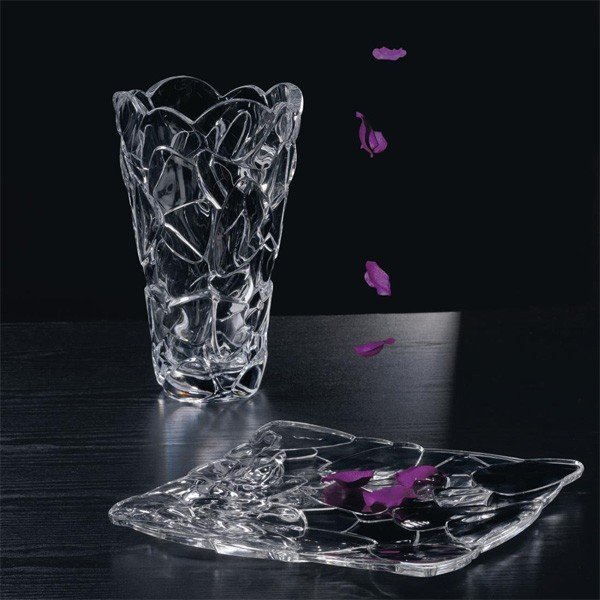 Biela váza Petals - Nachtmann-image-1