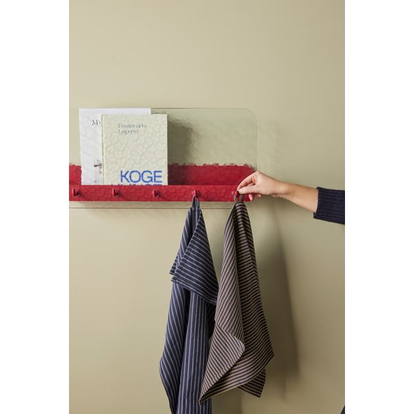 Bavlnená utierka 50x70 cm Tint – Hübsch-image-4