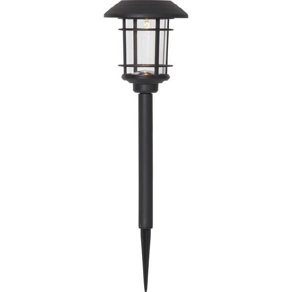 Súprava 3 záhradných solárnych LED svietidiel Star Trading Fride, výška 34 cm-image-4