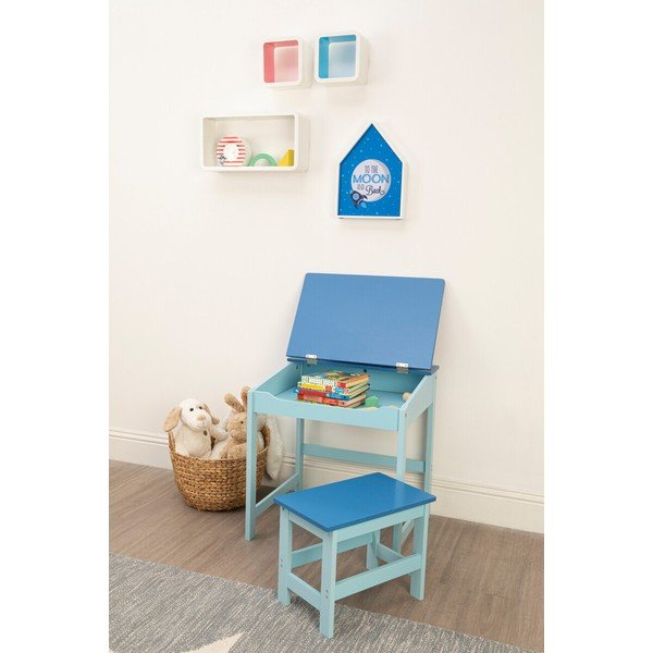Zostava detského nábytku Jordan – Premier Housewares-image-3
