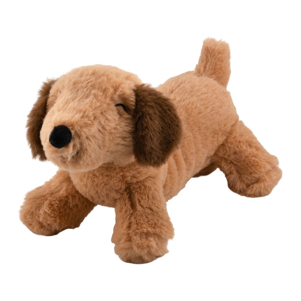E-shop Plyšová hračka Sausage Dog – Sass & Belle