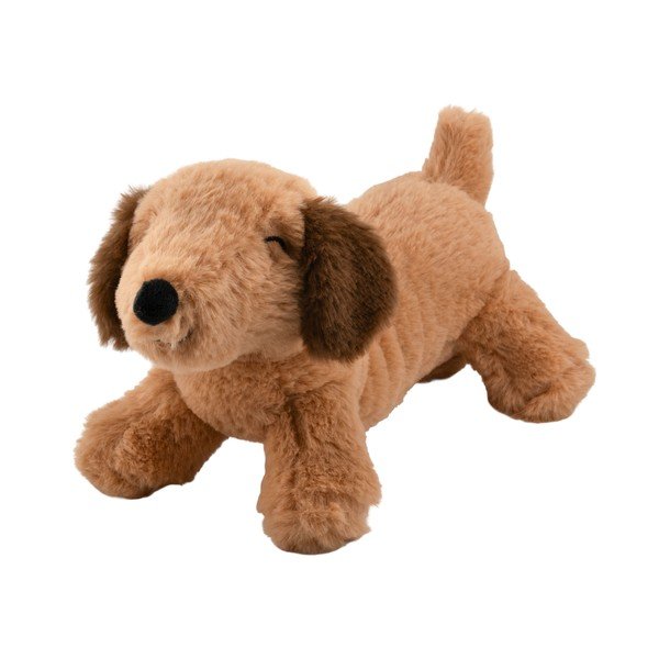 Plyšová hračka Sausage Dog – Sass & Belle