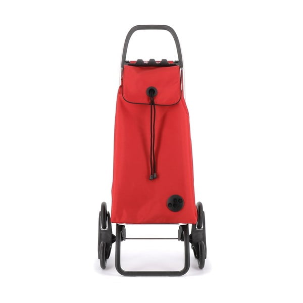 Nákupná taška na kolieskach 43 l I-Max MF 6 Logic – Rolser-image-2