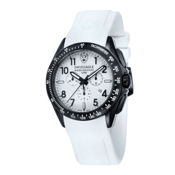 Pánske hodinky Swiss Eagle Tactical SE-9061-02
