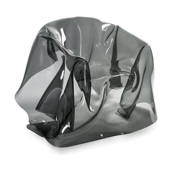 Křeslo Drapppeggi Poltrona Fume