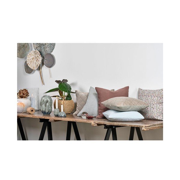 Kameninový svietnik Villa Collection Artic Ice-image-4