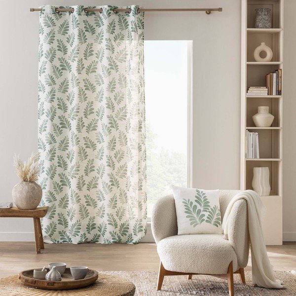 Dekoračný vankúš 45x45 cm Aqualis – douceur d'intérieur-image-2