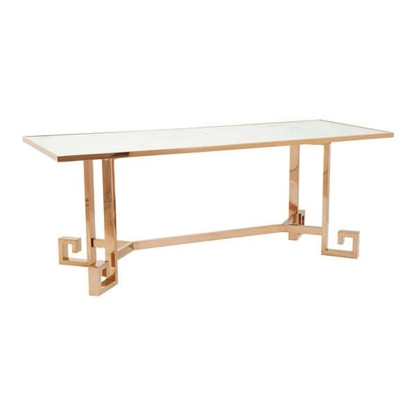 Pracovný stôl Kare Design Jazz, dĺžka 200 cm