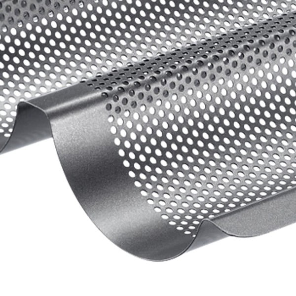 Oceľová forma na pečenie Ährensache - Westmark-image-1