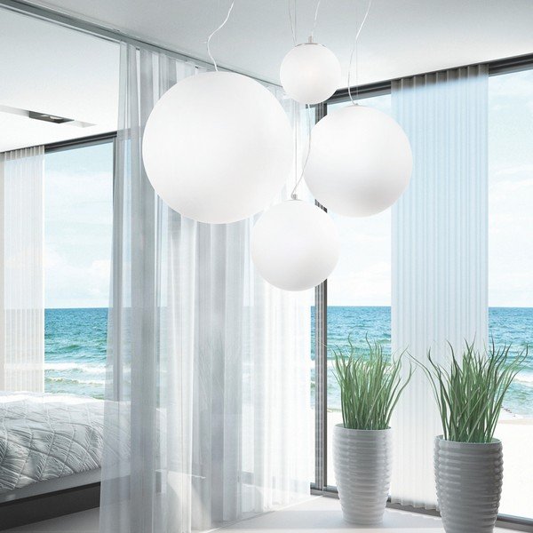 Závesné svietidlo Evergreen Lights Kumina-image-2