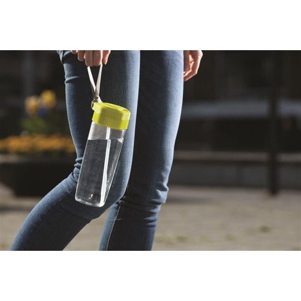 Biela cestovná fľaša XD DesignTurner Activity 650 ml-image-1
