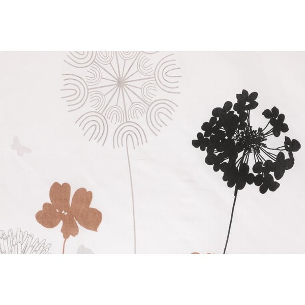 Predĺžené biele obliečky na dvojlôžko 240x220 cm Atlantis – Mijolnir-image-4