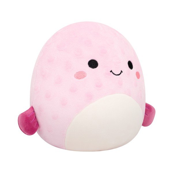Plyšová hračka Cricket – SQUISHMALLOWS-image-1