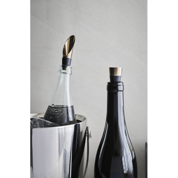 Lievik na víno so zátkou Grand Cru Barware – Rosendahl-image-1