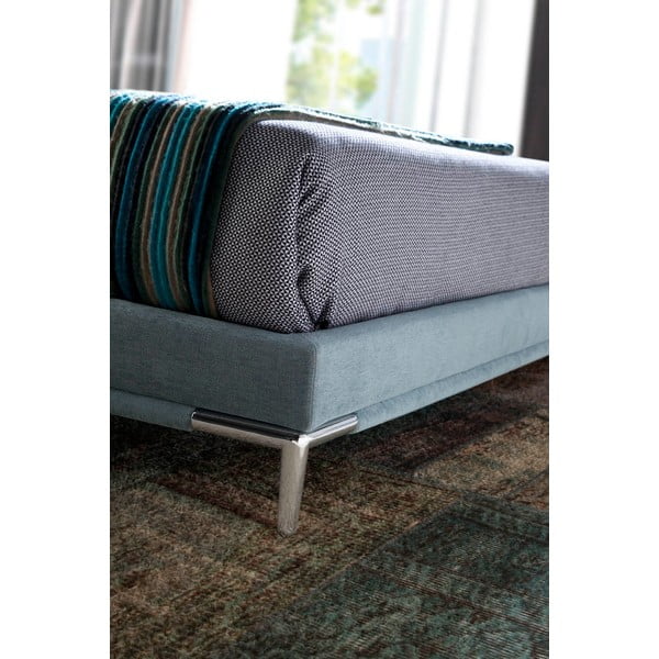 Čalúnená posteľ Ángel Cerdá Sublime, 180 × 200 cm-image-3