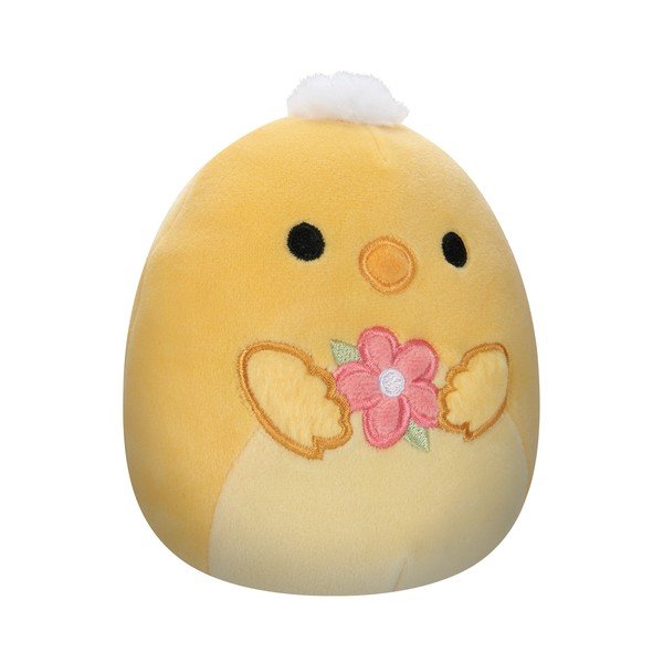 Plyšová hračka Triston – SQUISHMALLOWS-image-1