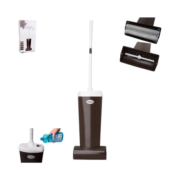 Tepovač kobercov Teko – Orion-image-1