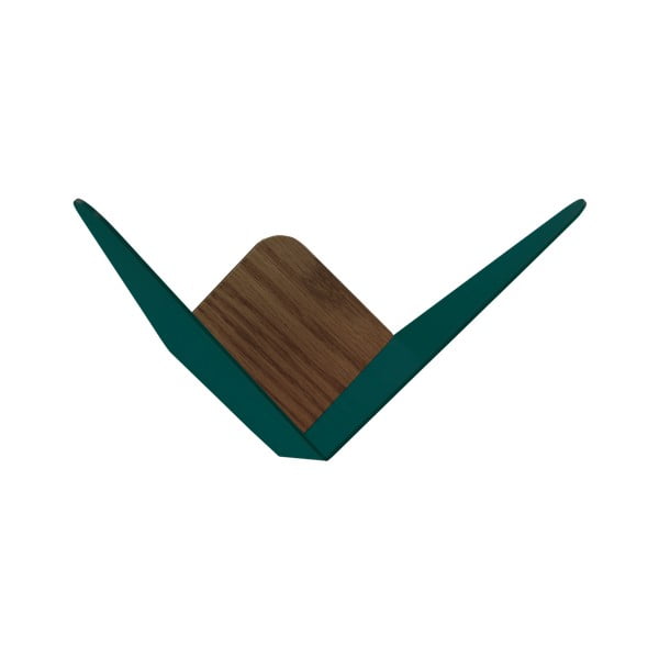 Nástenný oceľový háčik Butterflies Mini – UMAGE-image-4