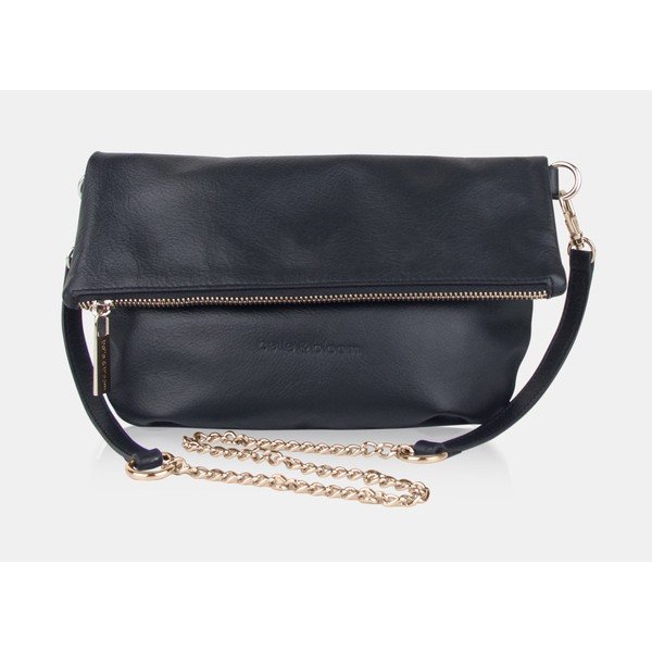 Kabelka Rose Black