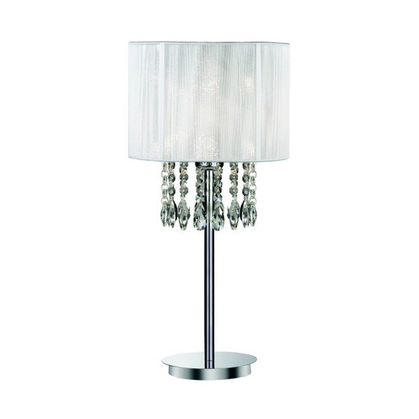 Stolová lampa Evergreen Lights Kento Malejo