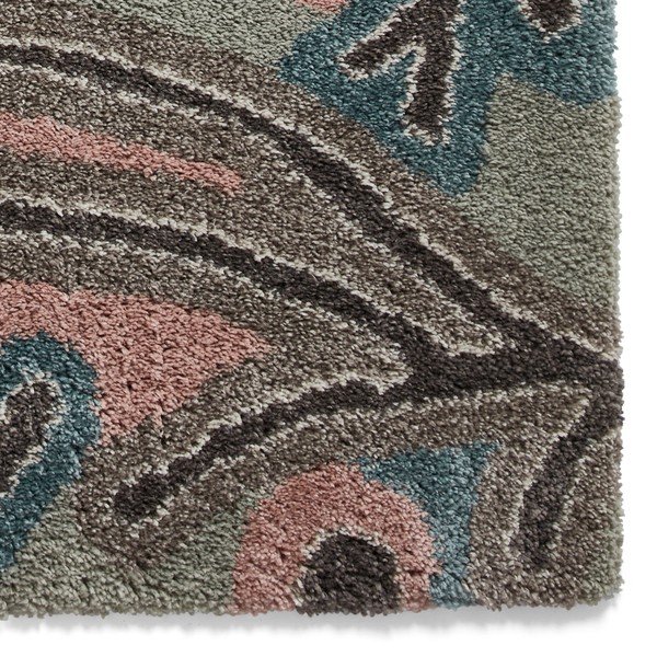Koberec Think Rugs Royal Nomadic Pastel, 160 x 230 cm-image-3