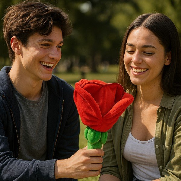 Plyšová hračka Flipetz 2in1 Heart – Les Deglingos-image-1