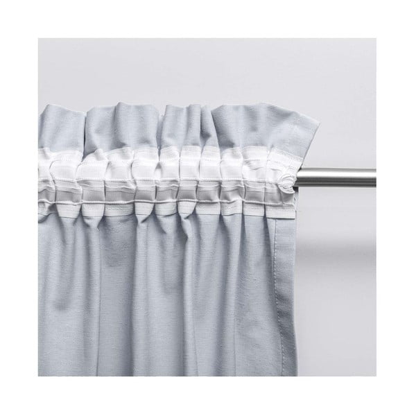 Zelený záves 260x130 cm Nature - Yellow Tipi-image-4