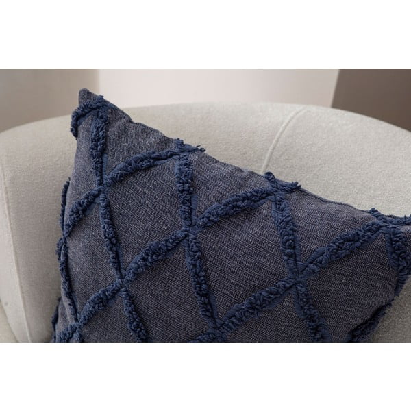 Obliečka na vankúš 43x43 cm Tuffet – Mioli Decor-image-2