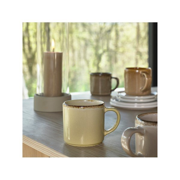 Polyresínový svietnik Nord – Villa Collection-image-2