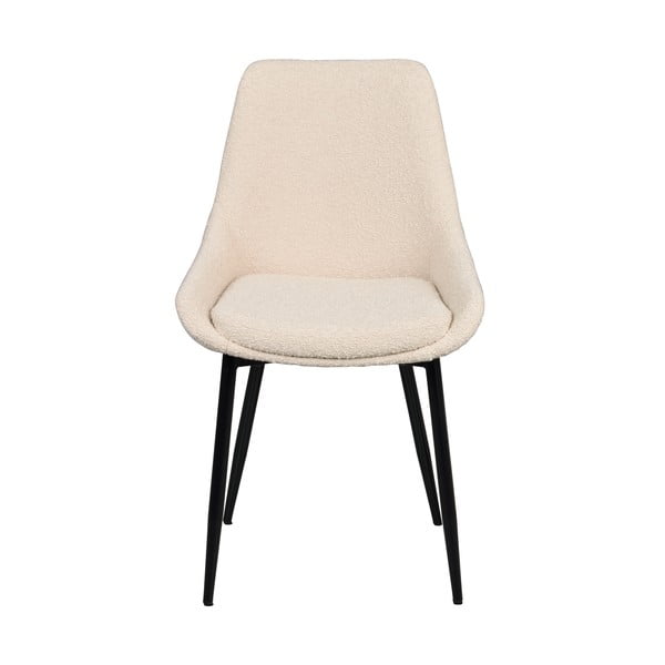 Béžové jedálenské stoličky v súprave 2 ks Sierra – Rowico-image-2