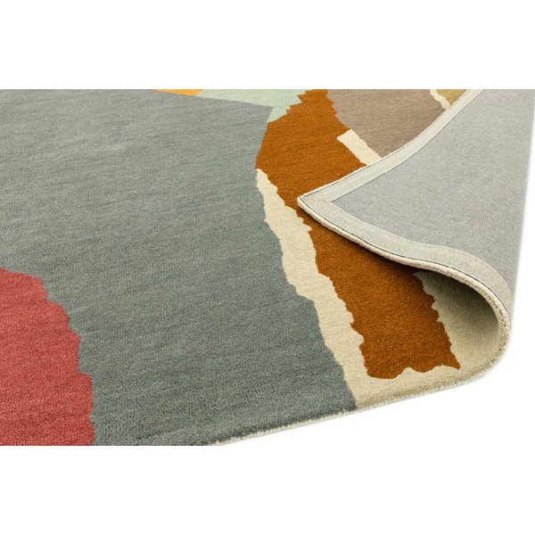 Koberec Asiatic Carpets Abstract Multi, 160 x 230 cm-image-1