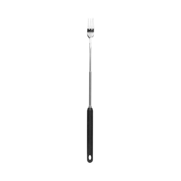 Čierna vidlička na grilovanie Sagaform Sausage Fork-image-1