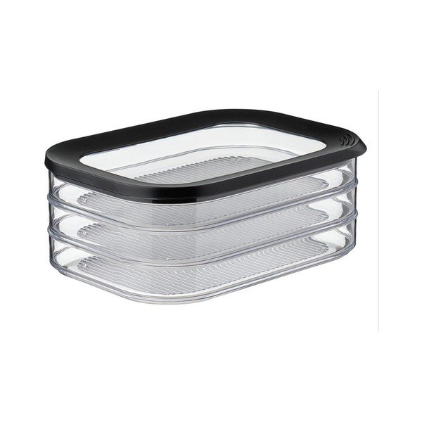 Dóza Modula Black – Mepal