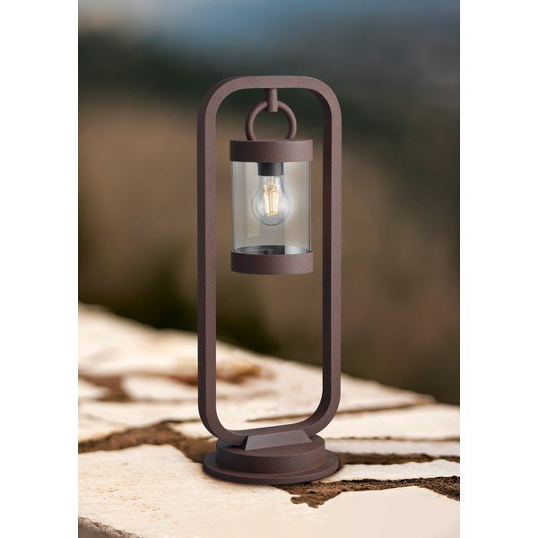 Vonkajšie svietidlo (výška  6 cm) Sambesi – Trio-image-2