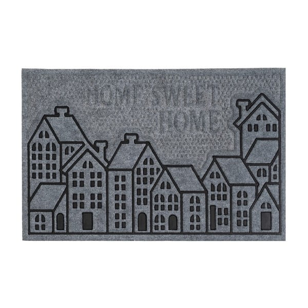 Rohožka 45x75 cm City – Casa Selección