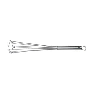 Antikoro metlička na šľahanie WMF Cromargan® Profi Plus, dĺžka 32 cm