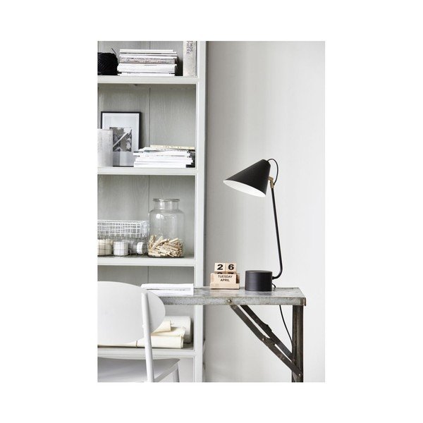 Stolová lampa Game Black-image-1