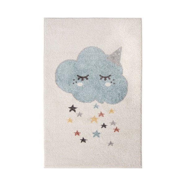 Detský koberec Flair Rugs Cloud, 80 x 120 cm