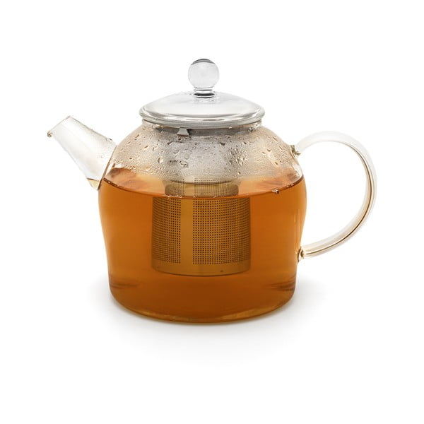 Sklenená čajová kanvica so sitkom Bredemeijer Minuet Santhee, 500 ml-image-3