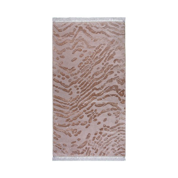 Odolný koberec Vitaus Cherchan, 80 × 200 cm-image-1