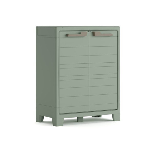 Dielenská skriňa Evoca – Keter