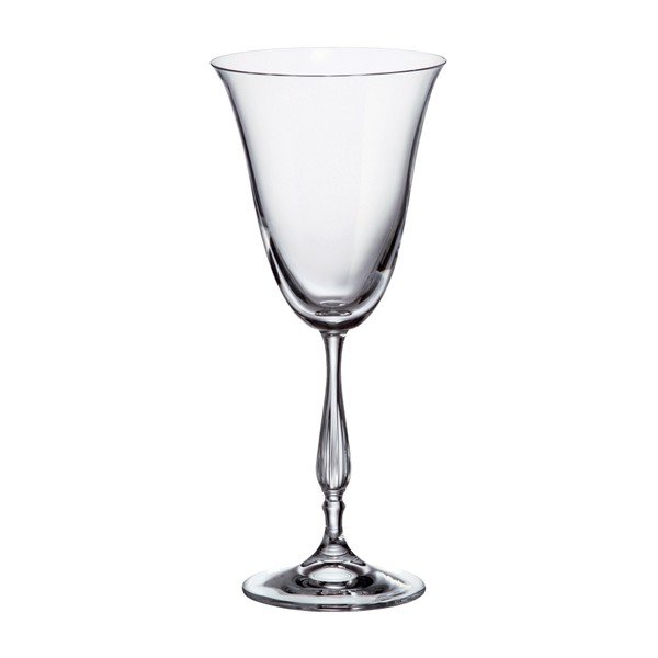Poháre v súprave na sekt 250 ml Eden – Brandani