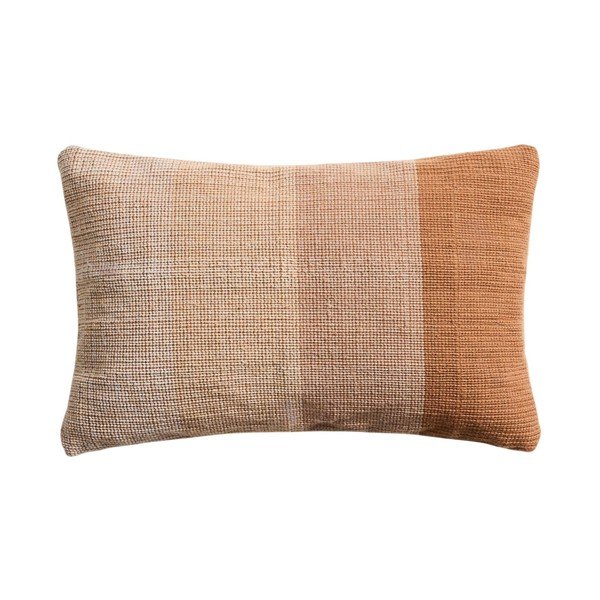 Obliečka na záhradný vankúš 40x60 cm Adys – Kave Home