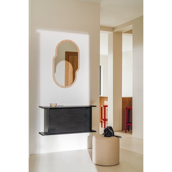 Nástenné zrkadlo 51x87 cm Tafla – noo.ma-image-3