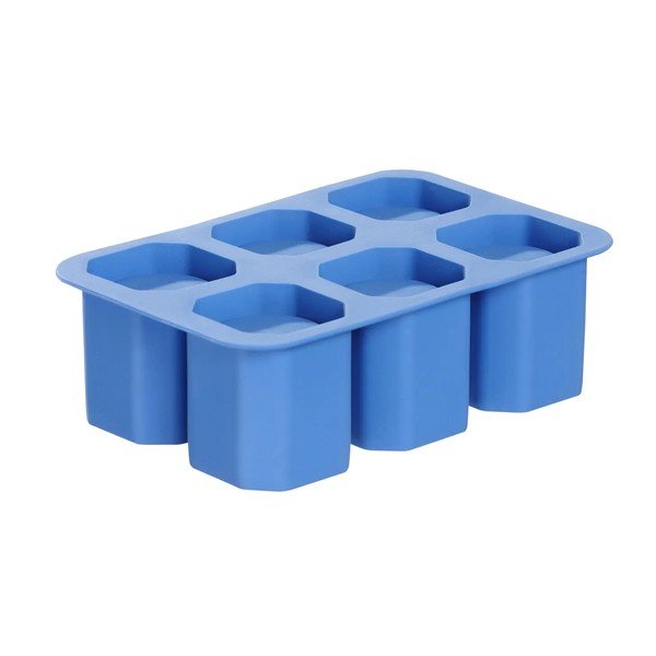 Forma na ľadových panákov Hendi