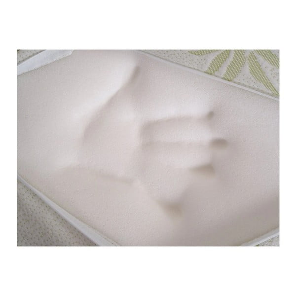 Anatomický vankúš 30x50 cm Visco – B.E.S.-image-2