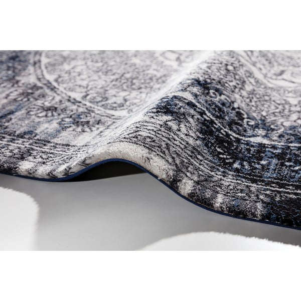 Vlnený koberec 133x180 cm Currus – Agnella-image-2