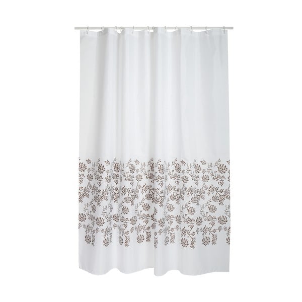 Sprchový záves 180x200 cm Ikebaba – MSV